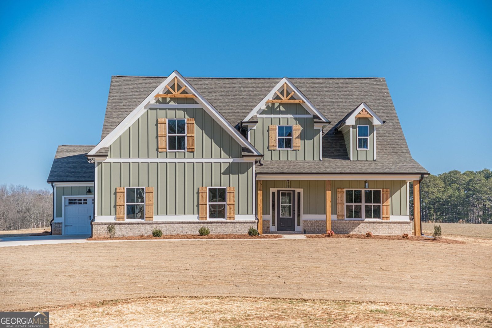 257 Pinewood Drive Covington - 2