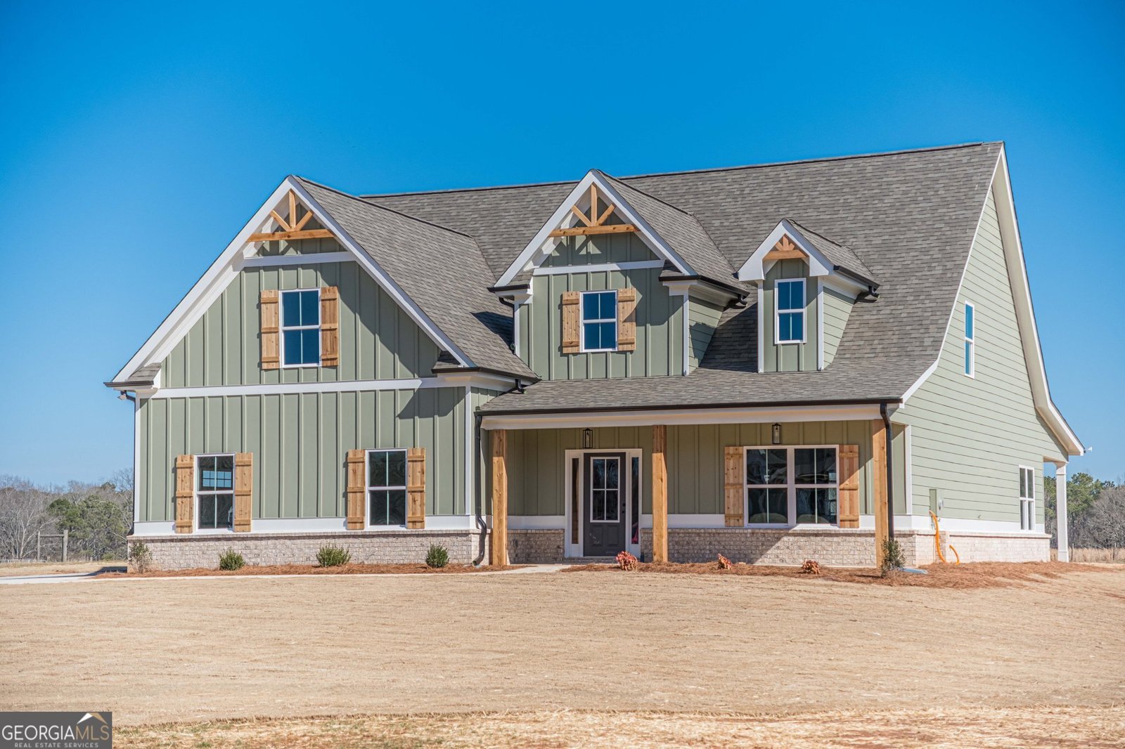 257 Pinewood Drive Covington - 3