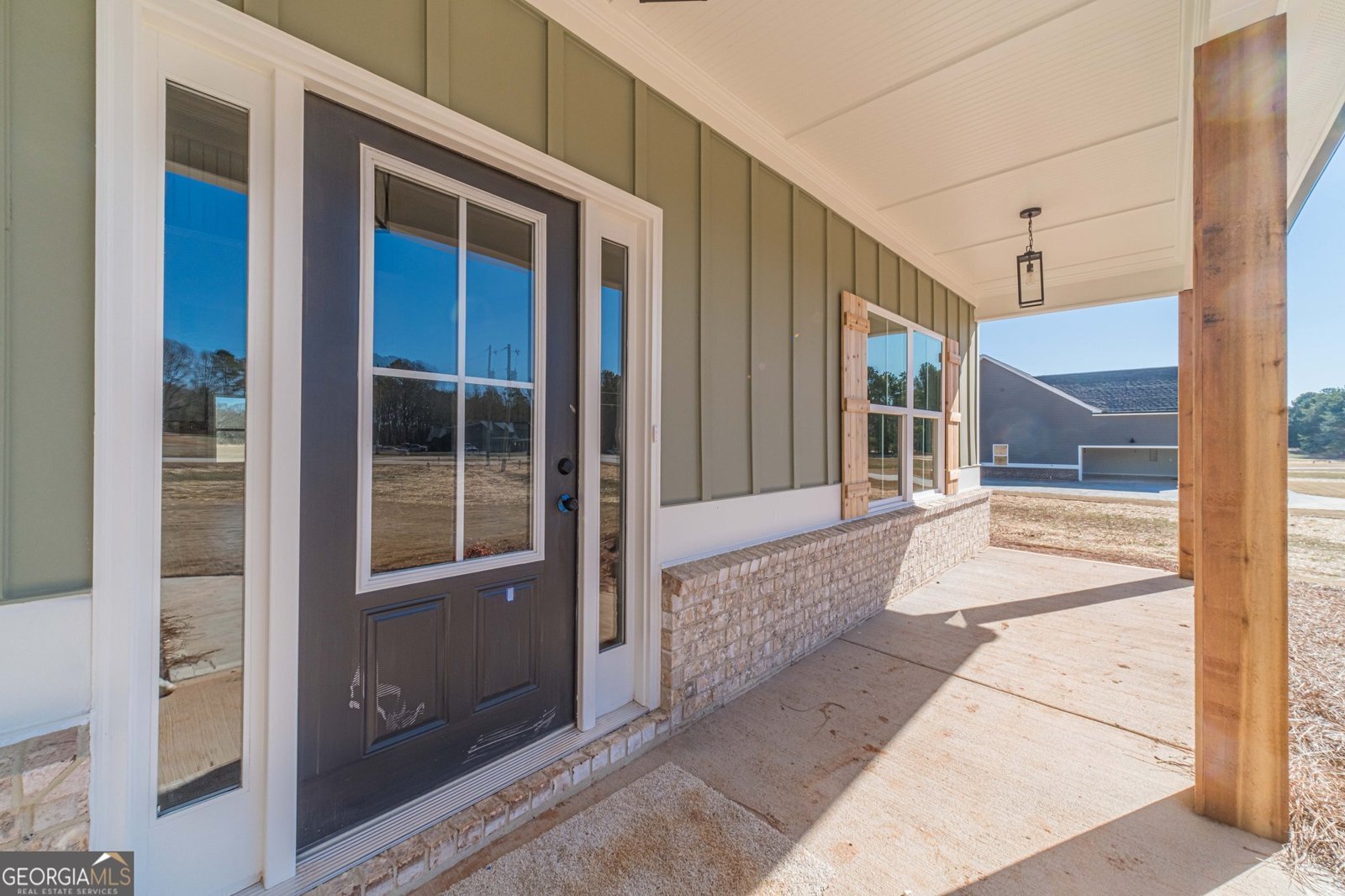 257 Pinewood Drive Covington - 4