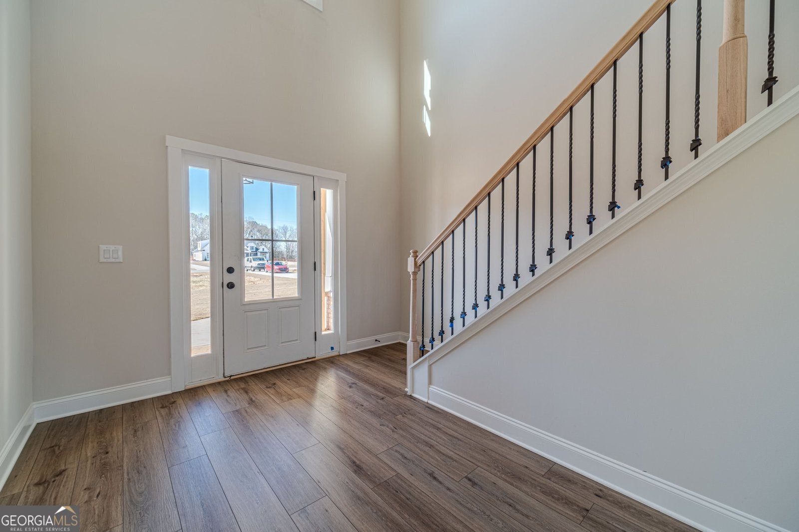 257 Pinewood Drive Covington - 5