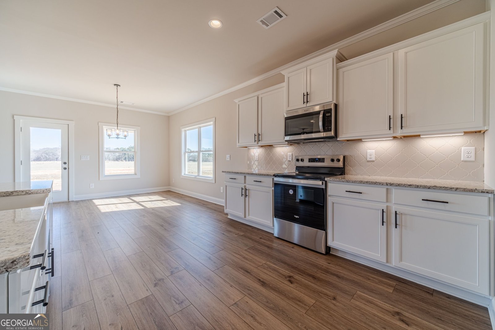 257 Pinewood Drive Covington - 9