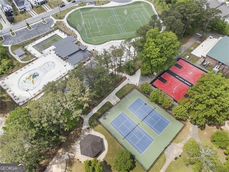 1972 Wingate Road Chamblee - 10