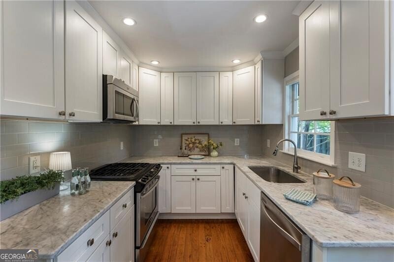 1972 Wingate Road Chamblee - 11