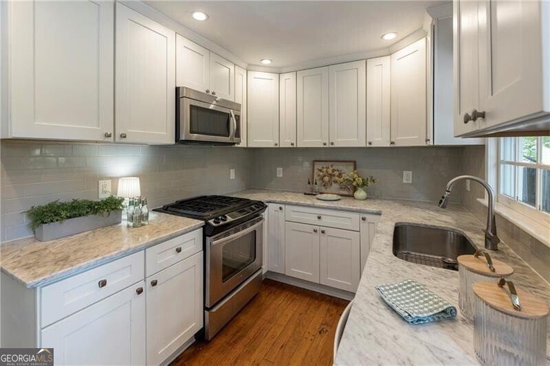 1972 Wingate Road Chamblee - 12