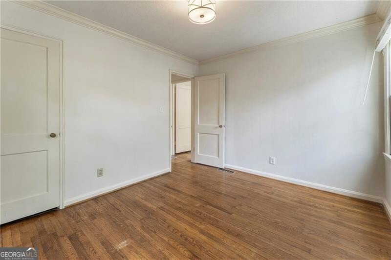1972 Wingate Road Chamblee - 16