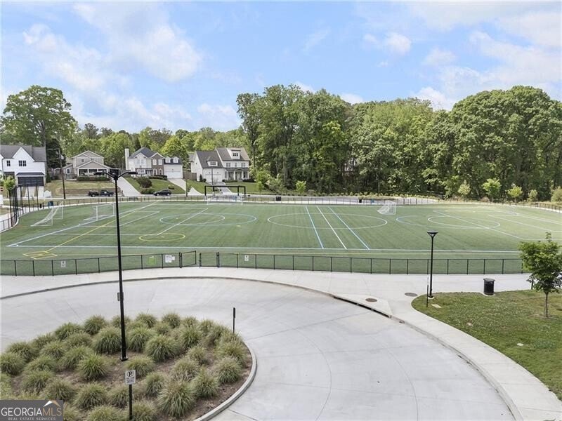 1972 Wingate Road Chamblee - 2