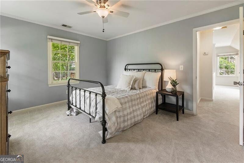 1972 Wingate Road Chamblee - 20
