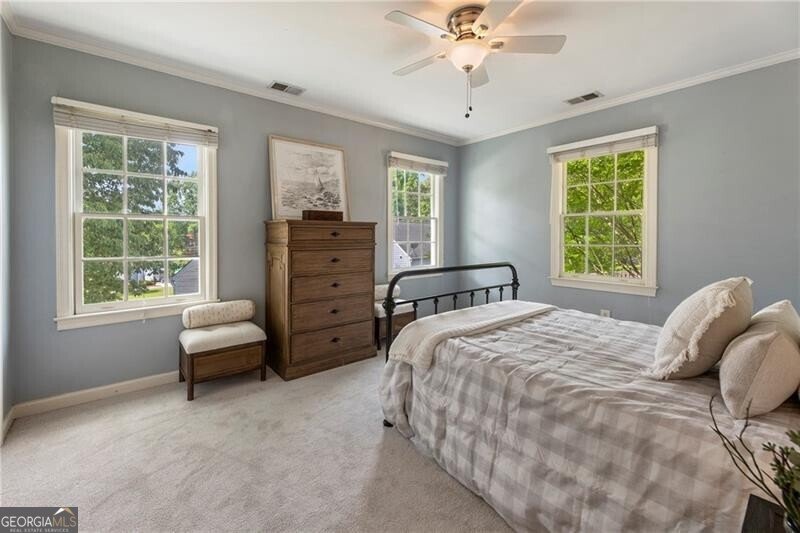 1972 Wingate Road Chamblee - 21