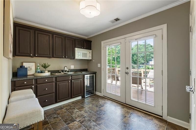 1972 Wingate Road Chamblee - 24
