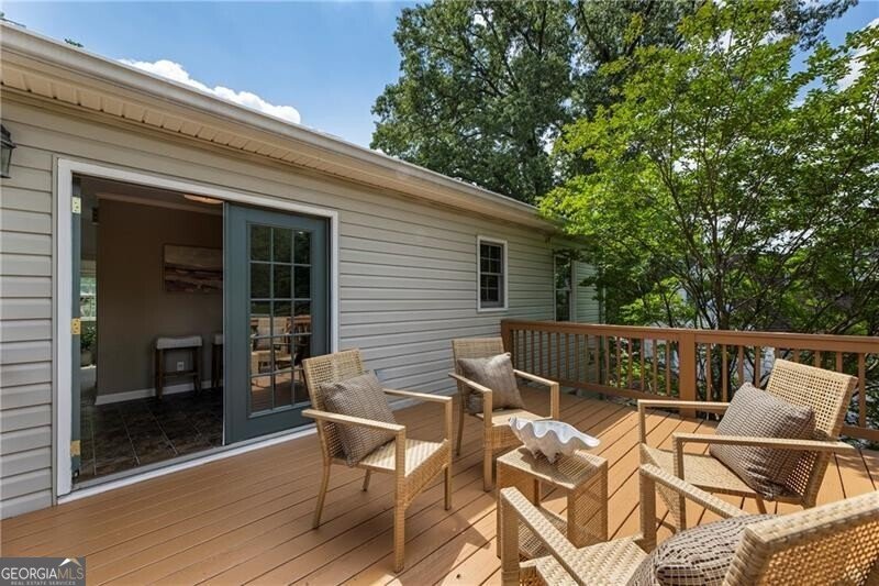 1972 Wingate Road Chamblee - 26
