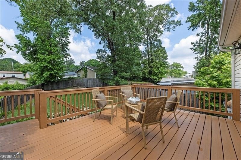 1972 Wingate Road Chamblee - 28