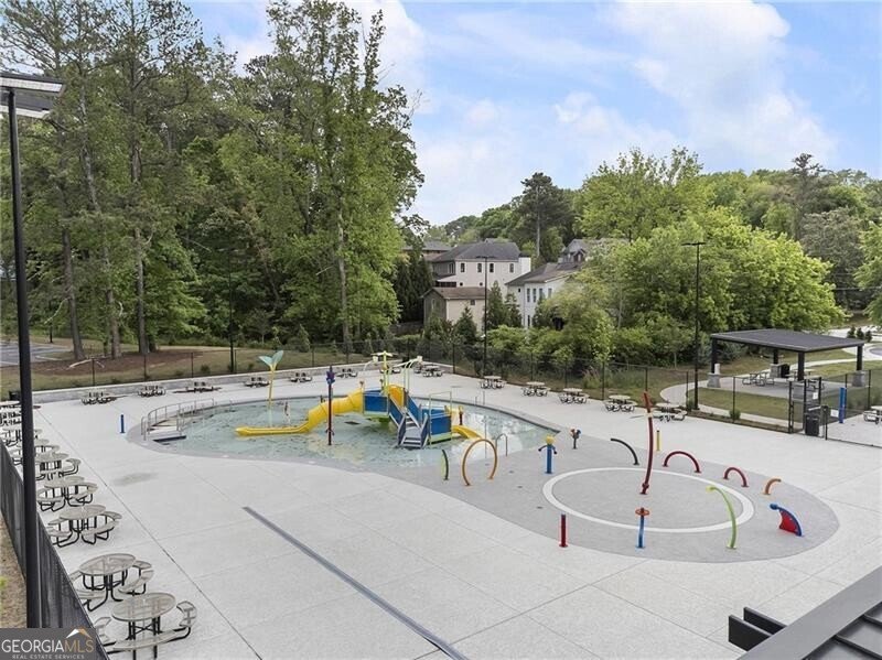1972 Wingate Road Chamblee - 3