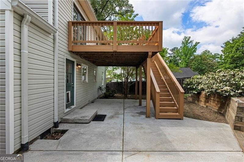 1972 Wingate Road Chamblee - 30
