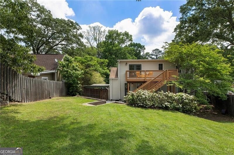 1972 Wingate Road Chamblee - 32