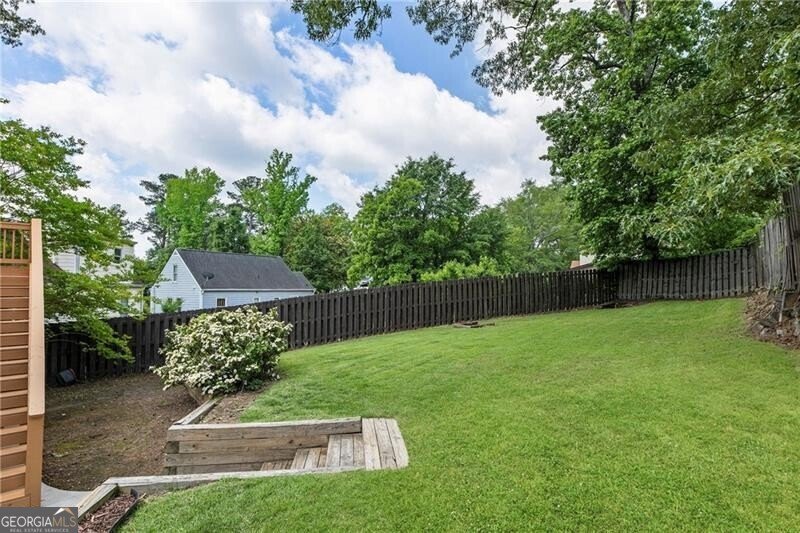 1972 Wingate Road Chamblee - 33