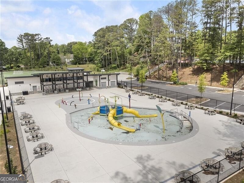 1972 Wingate Road Chamblee - 4