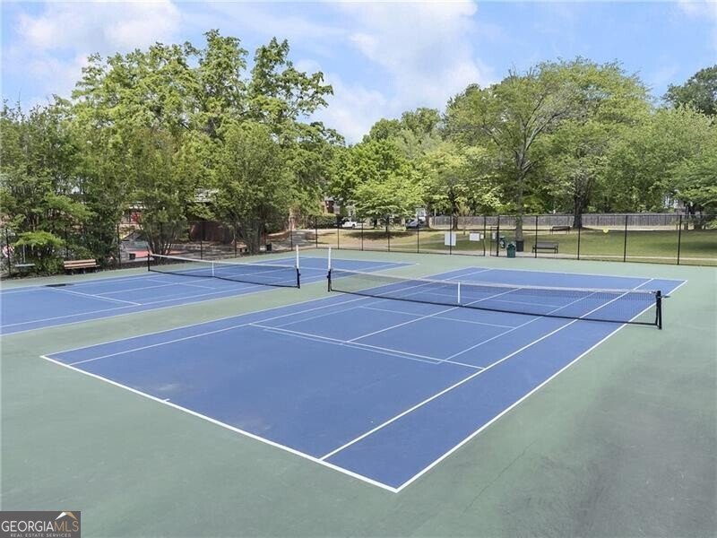 1972 Wingate Road Chamblee - 7