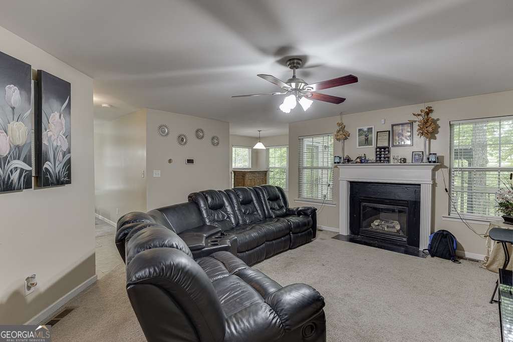 542 Bishop Court Commerce - 3