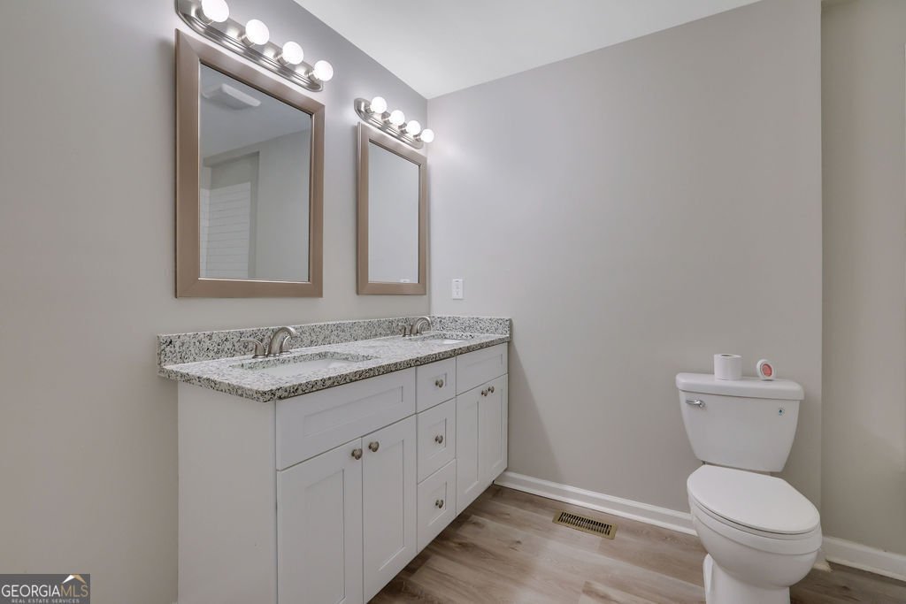 2673 Deerfield Circle Marietta - 14