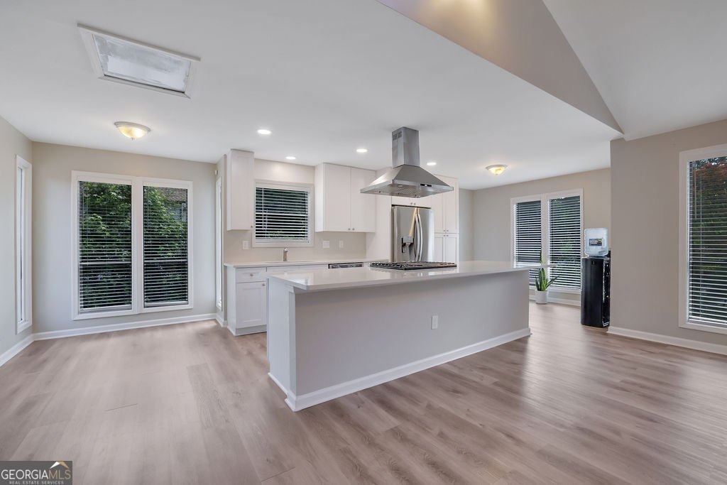 2673 Deerfield Circle Marietta - 17