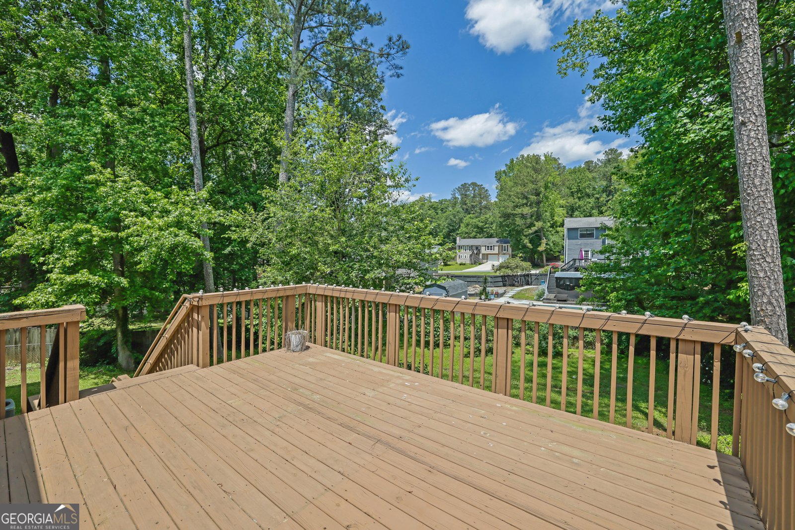 2673 Deerfield Circle Marietta - 24
