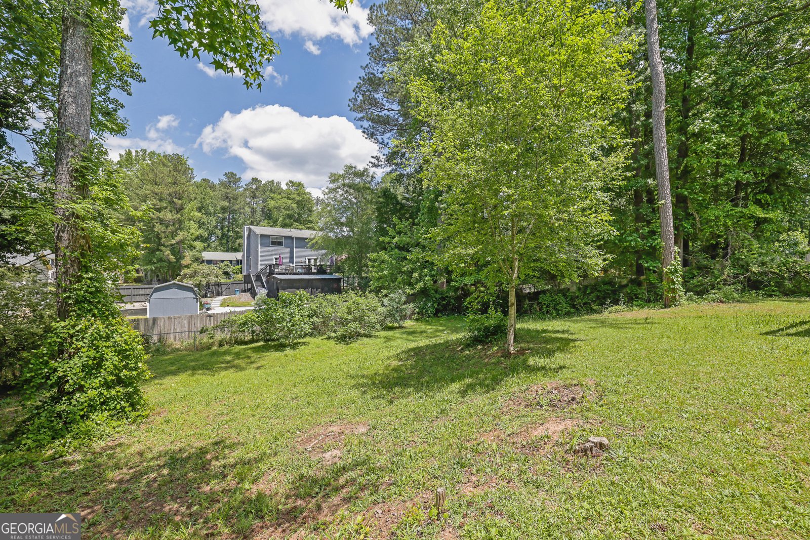 2673 Deerfield Circle Marietta - 26