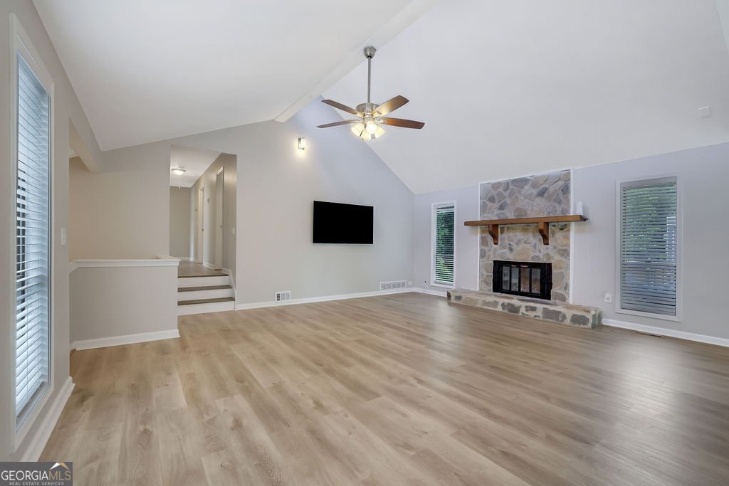2673 Deerfield Circle Marietta - 4