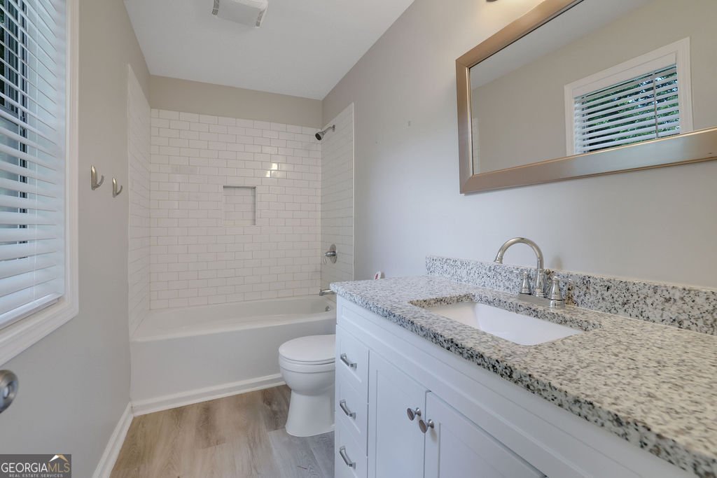 2673 Deerfield Circle Marietta - 9