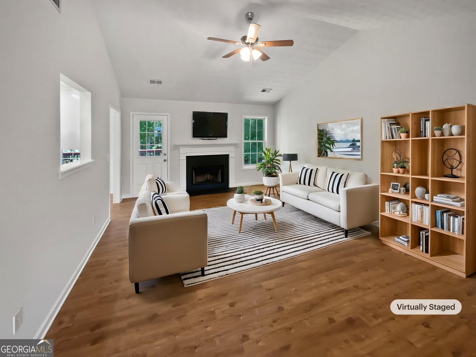 551 Saddle Ridge Drive Bethlehem - 2