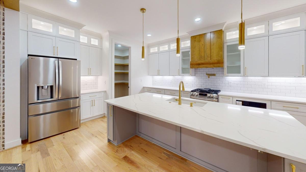 3774 Eli Drive Snellville - 4