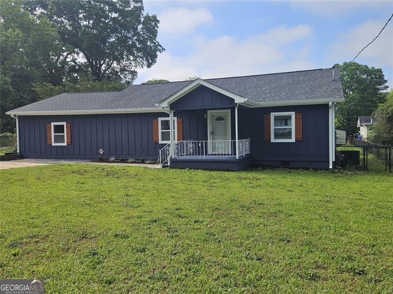775 LEE ANDREWS Avenue Atlanta - 1