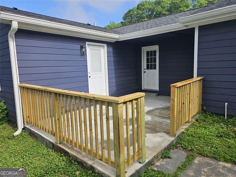 775 LEE ANDREWS Avenue Atlanta - 28