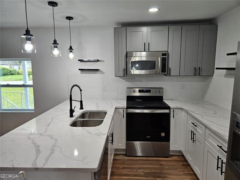 775 LEE ANDREWS Avenue Atlanta - 3