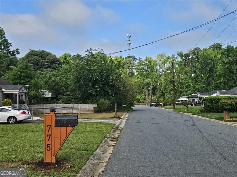 775 LEE ANDREWS Avenue Atlanta - 30