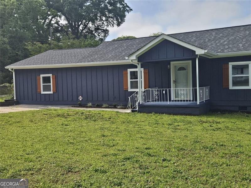 775 LEE ANDREWS Avenue Atlanta - 31