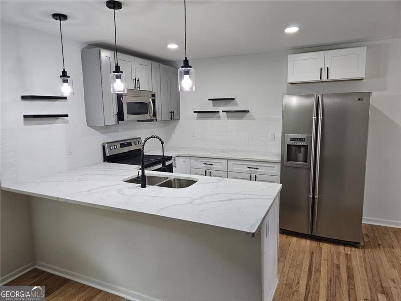 775 LEE ANDREWS Avenue Atlanta - 4