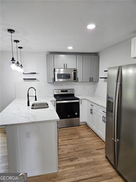 775 LEE ANDREWS Avenue Atlanta - 7