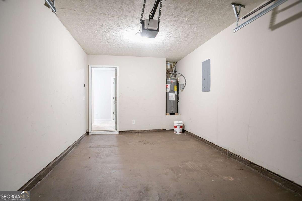 4812 Browns Mill Ferry Road Lithonia - 29
