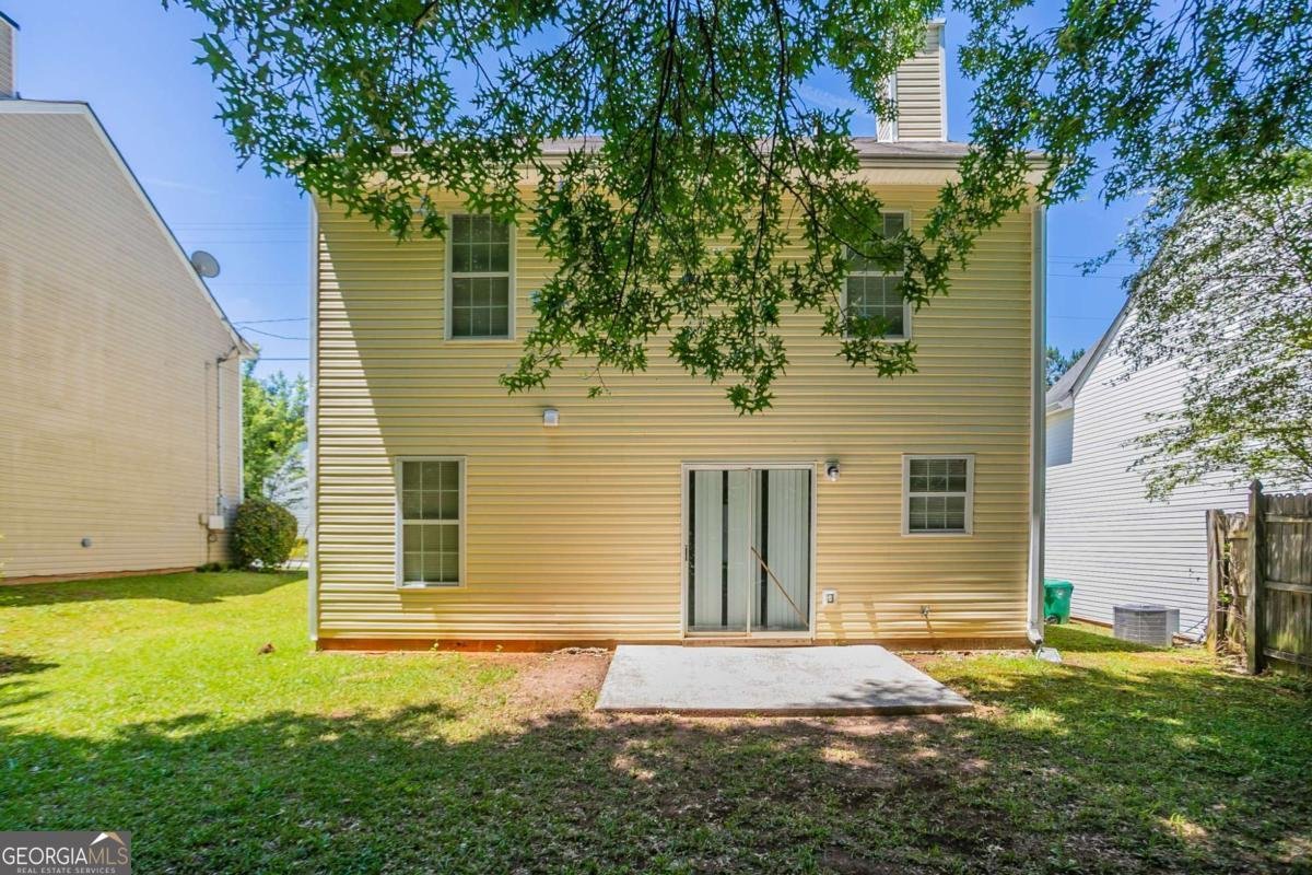 4812 Browns Mill Ferry Road Lithonia - 30
