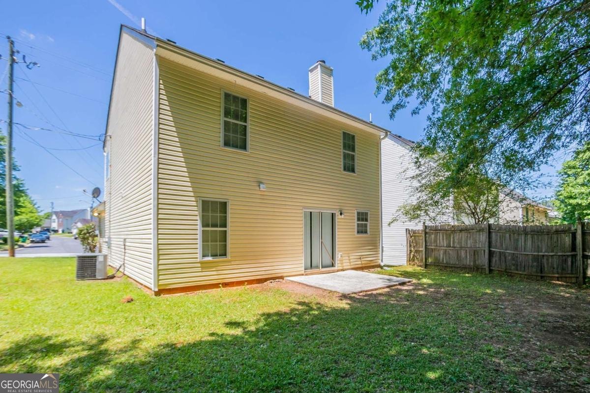 4812 Browns Mill Ferry Road Lithonia - 31