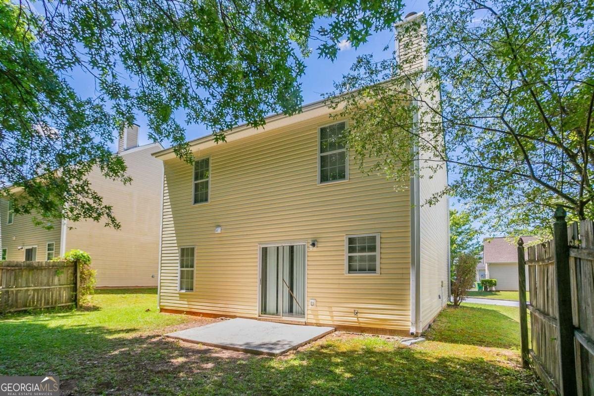 4812 Browns Mill Ferry Road Lithonia - 32