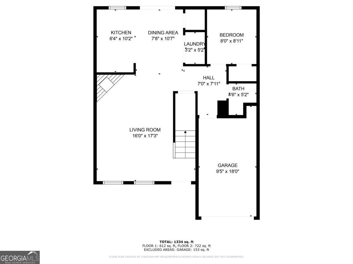 4812 Browns Mill Ferry Road Lithonia - 34