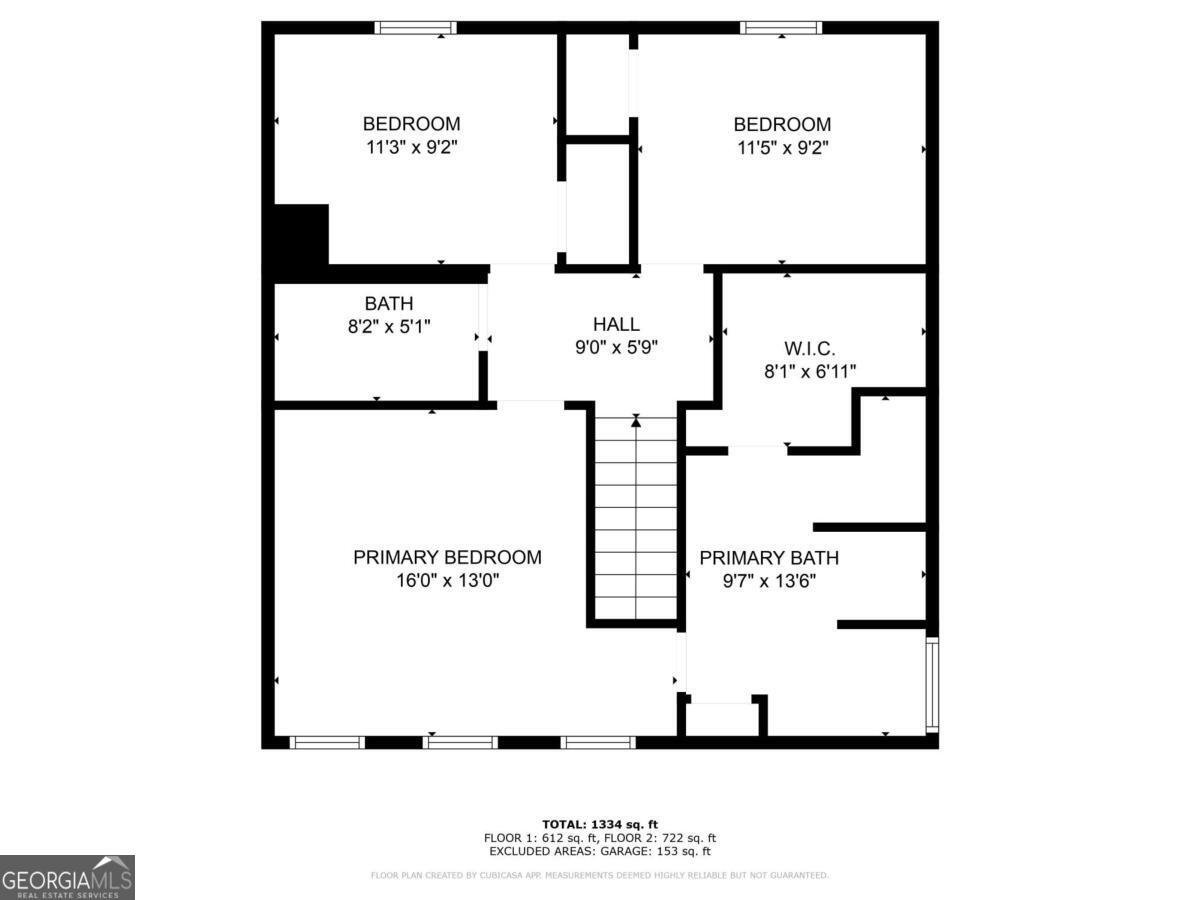 4812 Browns Mill Ferry Road Lithonia - 35