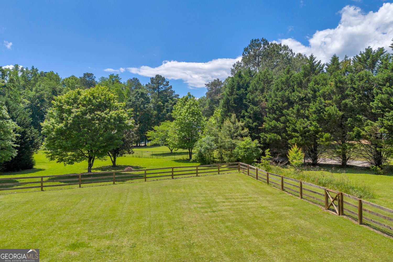 3135 Castlewood Drive Loganville - 10