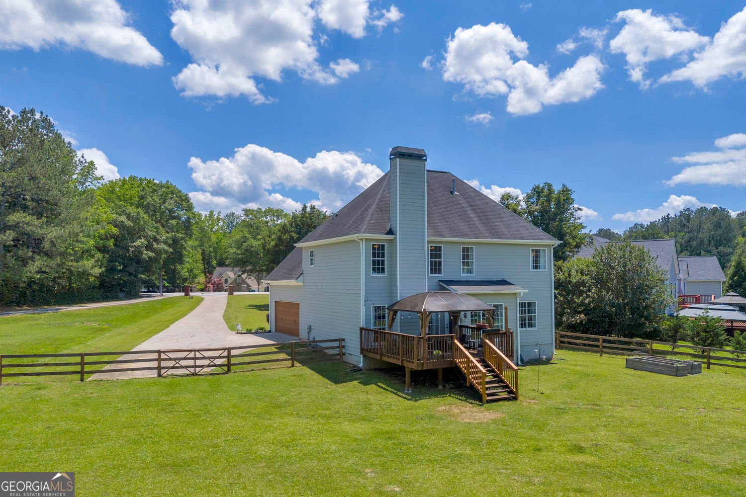 3135 Castlewood Drive Loganville - 11