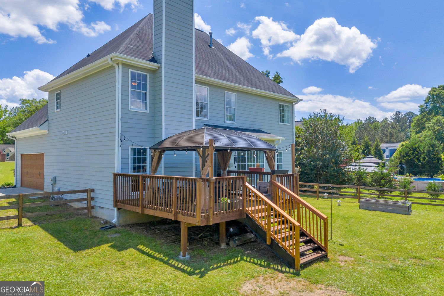 3135 Castlewood Drive Loganville - 12