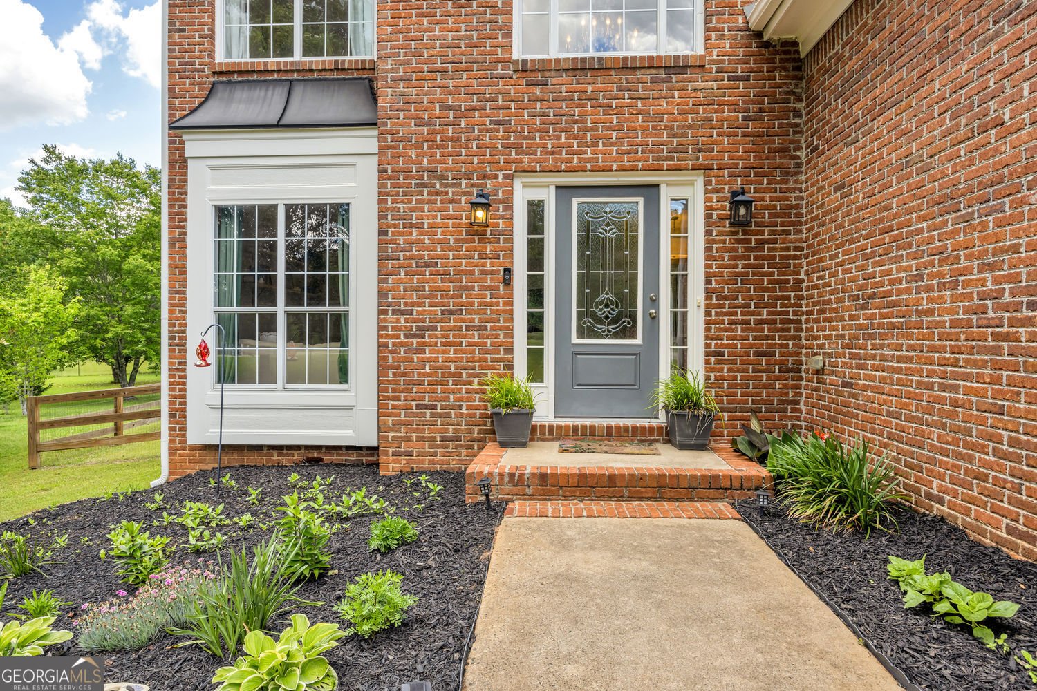 3135 Castlewood Drive Loganville - 14