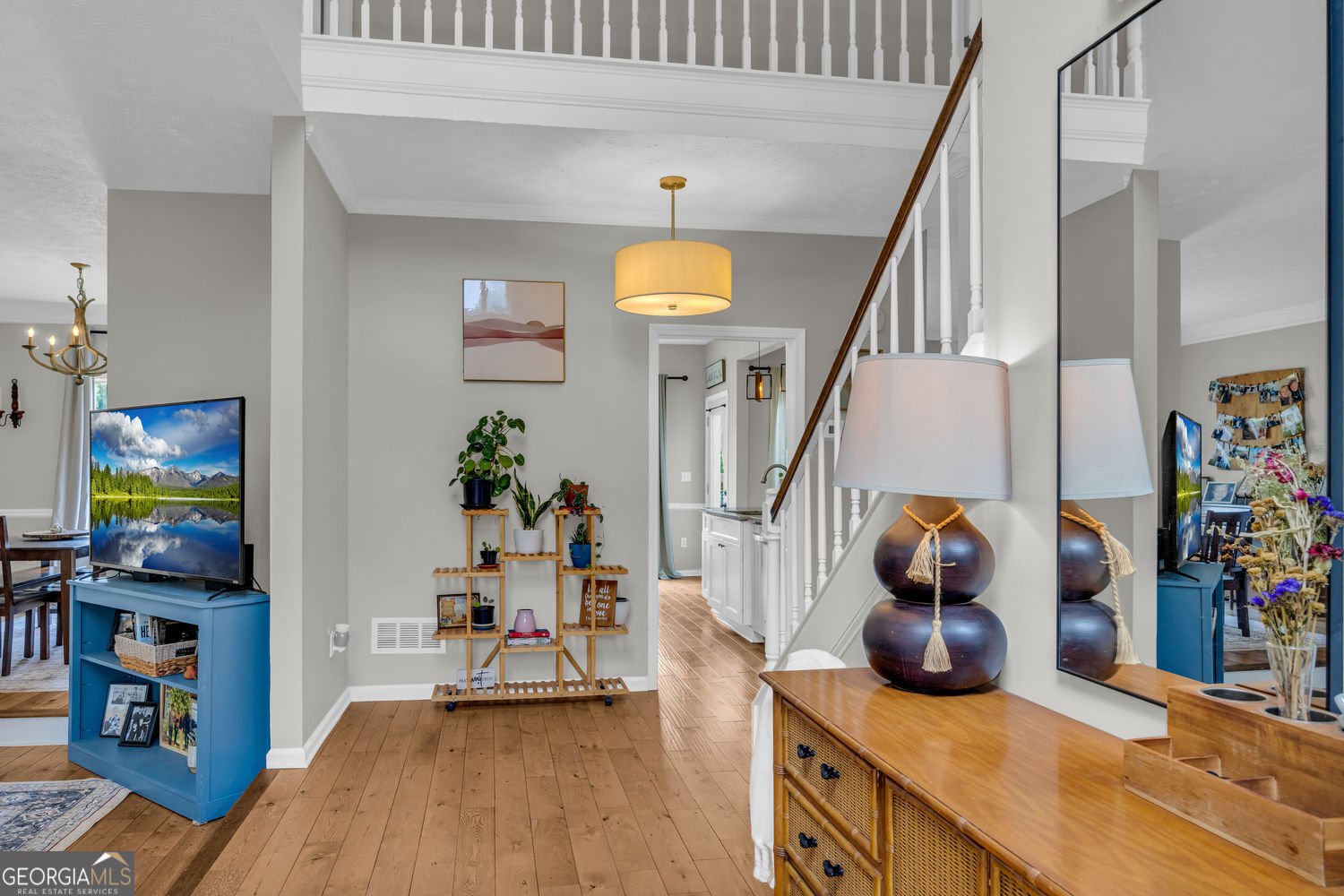3135 Castlewood Drive Loganville - 16