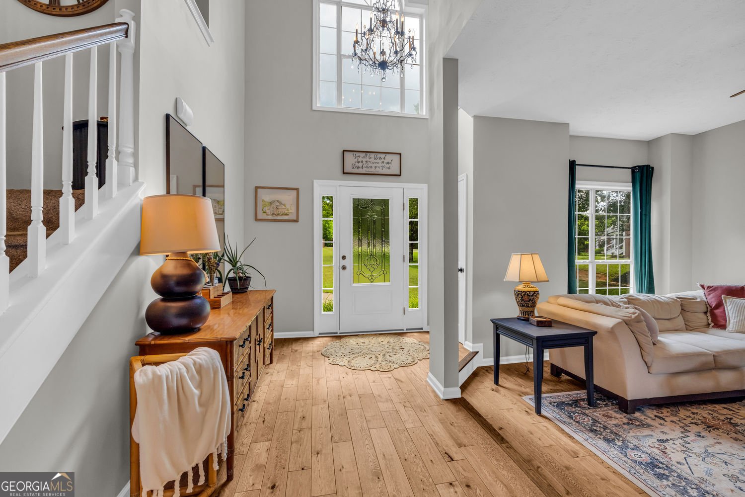 3135 Castlewood Drive Loganville - 17