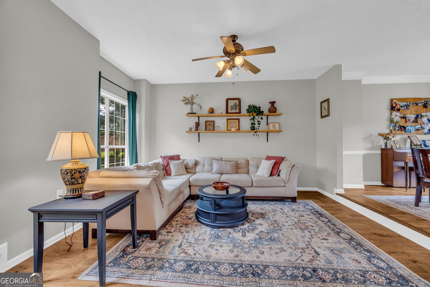 3135 Castlewood Drive Loganville - 19